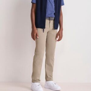 Vineyard Vines | boys 12 | performance pants